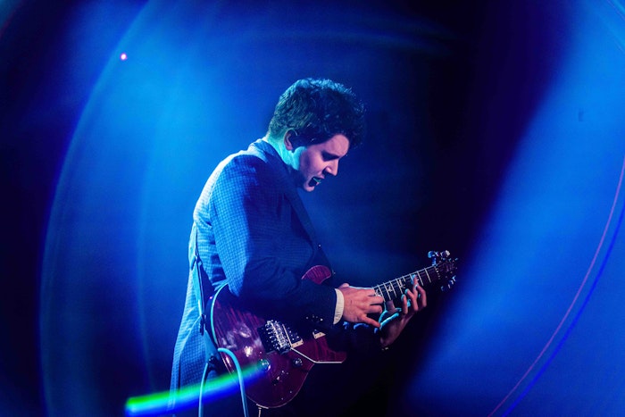 Genre Studies Course